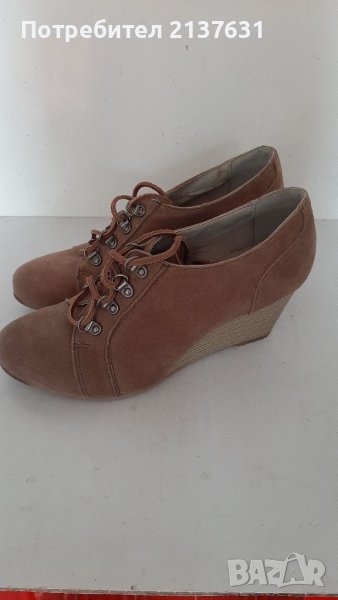 ДАМСКИ ОБУВКИ GRACELAND  N 38, снимка 1