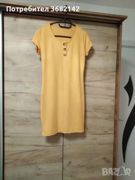 дамска нова рокля, снимка 1