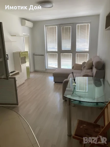 Дава под наем 2-стаен, гр. София, Люлин 3, снимка 1