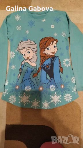 Детска блузка, снимка 1
