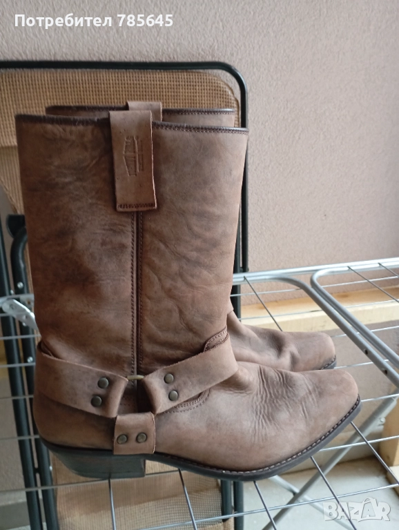 Маркови мъжки обувки 44-46., снимка 1