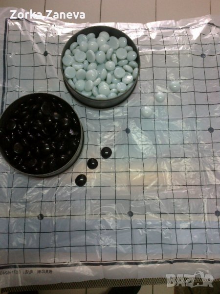 Древна китаиска игра, снимка 1