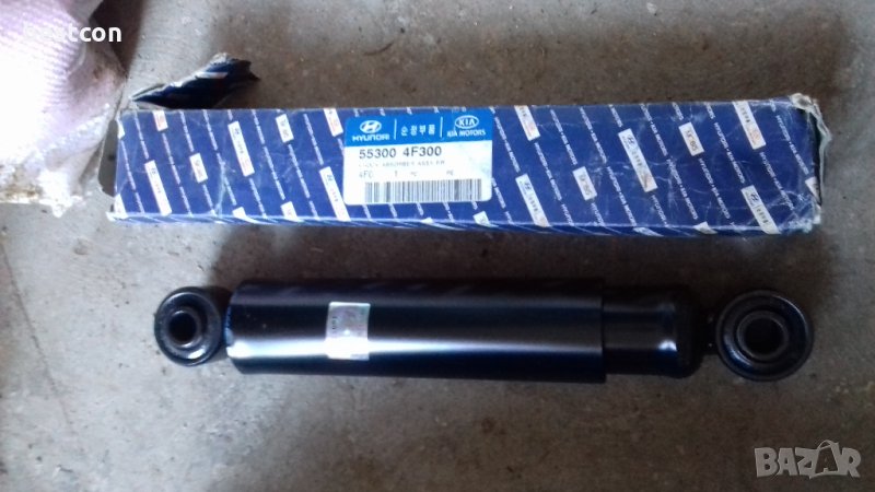 Хюндай Портер - амортисьор заден, кат. №55300 4F300, снимка 1