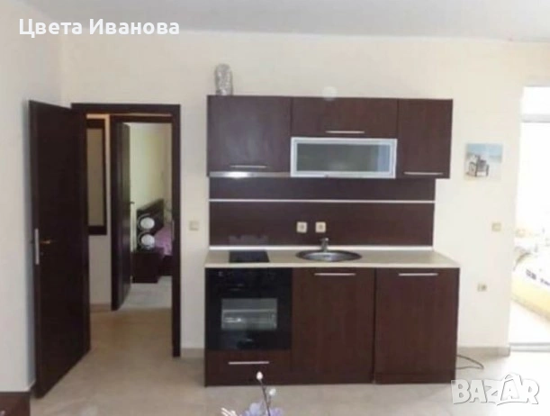 Самостоятелна стая Изгрев, снимка 1