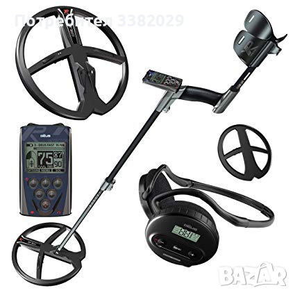 Bulk Sales! XP DEUS Metal Detector, снимка 1