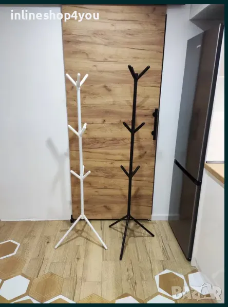 Закачалка за дрехи, снимка 1