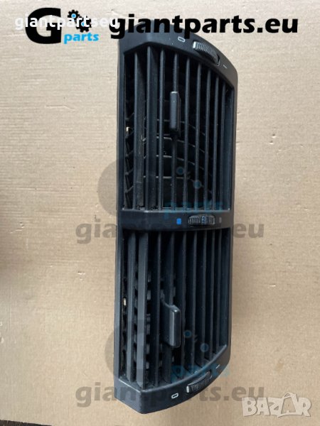 Интериорна центрлна духалка БМВ е53 bmw, снимка 1