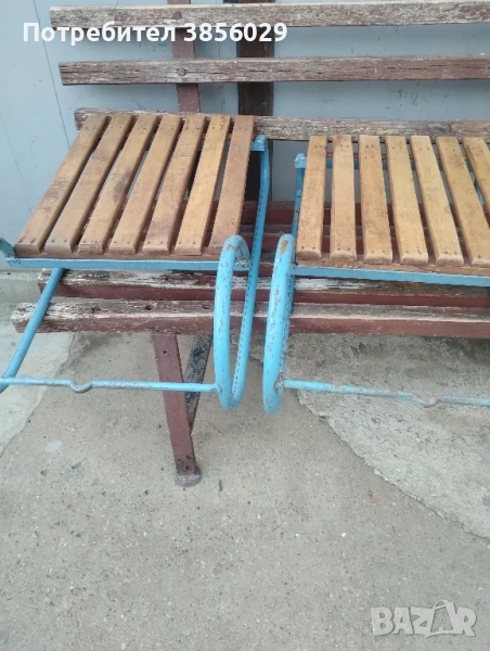 детски пързалки от соца, снимка 1