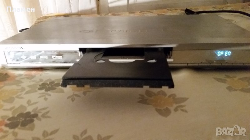 DVD GRUNDIG GDP 1100, снимка 1