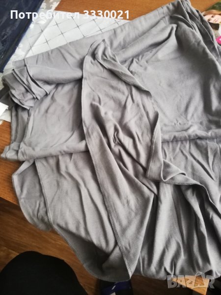 Слинг за носене на бебе , снимка 1