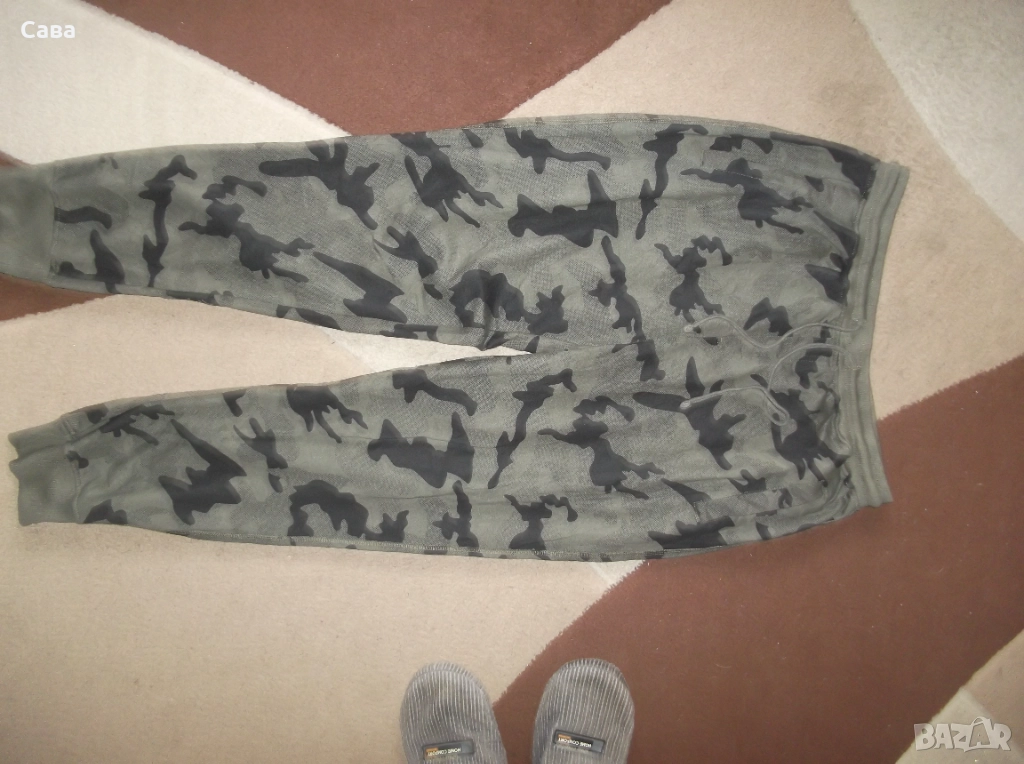 Долнище X-MAIL  мъжко,ХЛ-2ХЛ, снимка 1