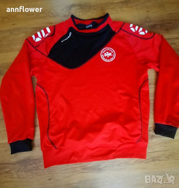 Спортна мото блуза Stanno, снимка 1