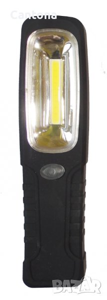 Фенер за палатка с кука и магнит с нов модел LED диод, снимка 1