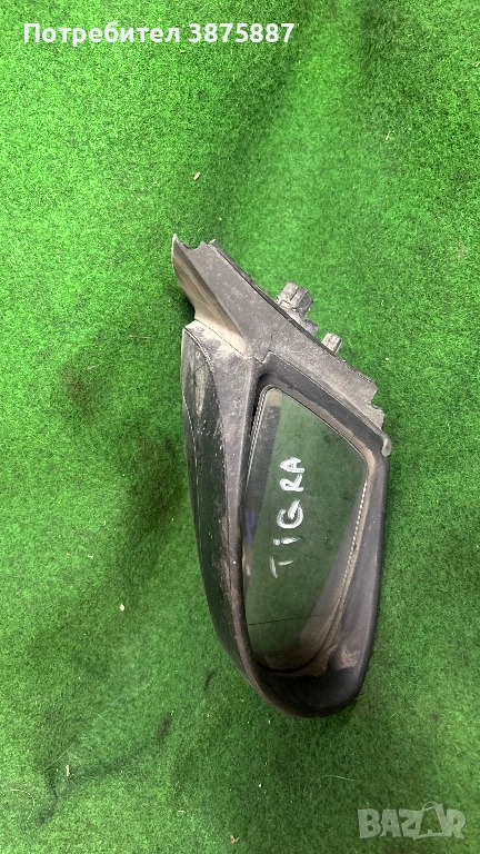 Огледала opel tigra, снимка 1
