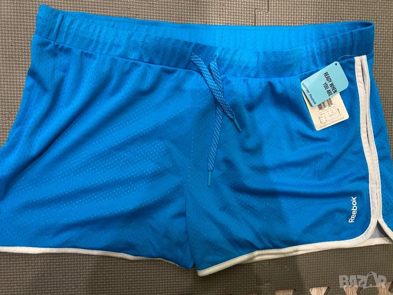 Reebok нови къси панталонки ХХЛ, снимка 1