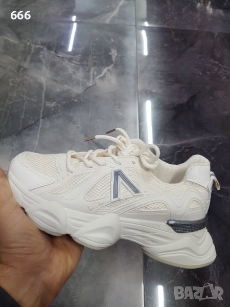 Маратонки, снимка 1