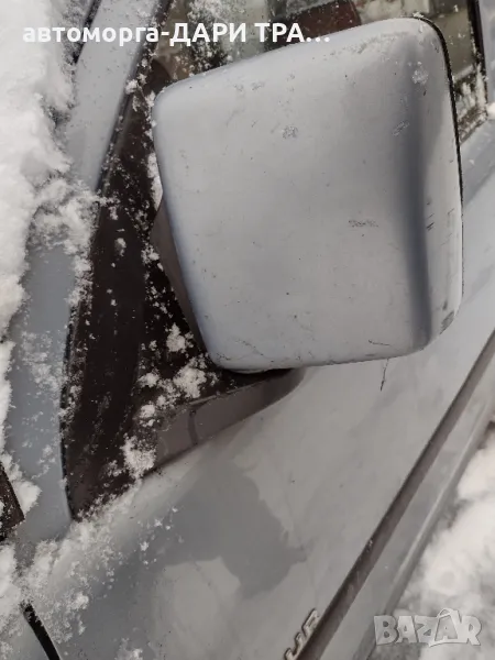 Огледало за Опел Комбо 2000-2010 ляво електрическо, снимка 1