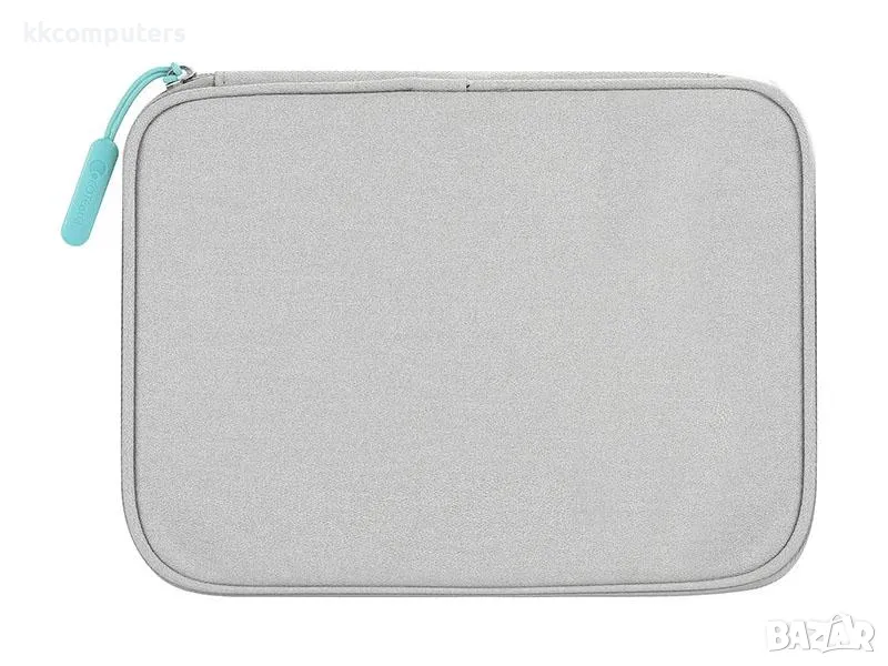 Coteci Accessories Bag 14009-GY / 235x170x30mm / Сив / Баркод : 2403604, снимка 1