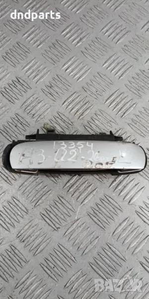 Дръжка врата Audi A3 2002г.(Лява)	, снимка 1