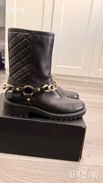 Guess дамски боти, снимка 1