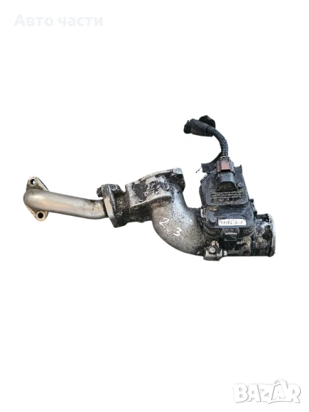 Дроселова клапа 504351131 за Fiat Ducato, Peugeot Boxer, Citroen Relay, Iveco Daily, снимка 1