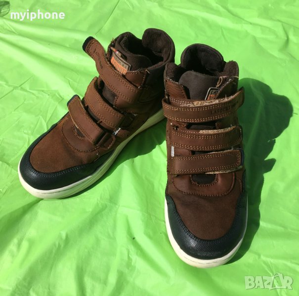 Боти Lasocki Young 33 номер, снимка 1