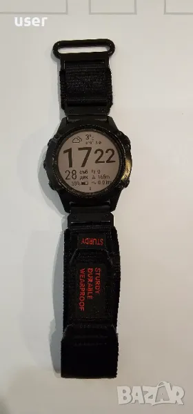 Garmin fenix 6 PRO, снимка 1