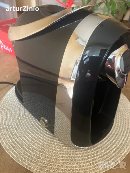 Кафе машина tchibo, снимка 1