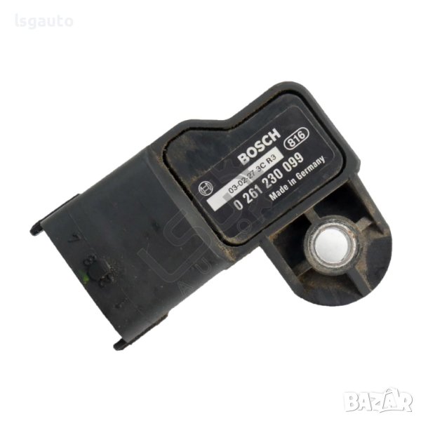 MAP сензор Honda Jazz 2002-2008 ID: 117869, снимка 1