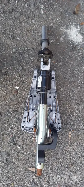 Кормилен прът Mercedes E-Class W212, снимка 1