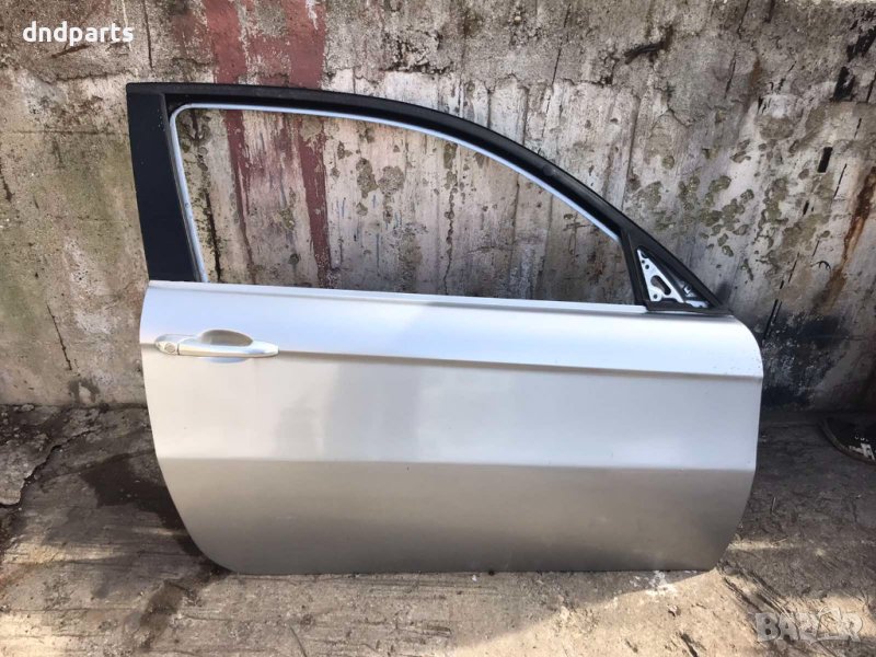 Предна дясна врата Alfa Romeo 147,2002г./2-врати/, снимка 1