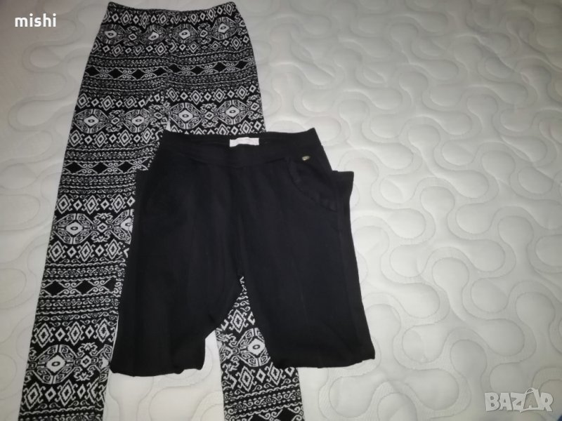 Zara страхотни клинове, снимка 1