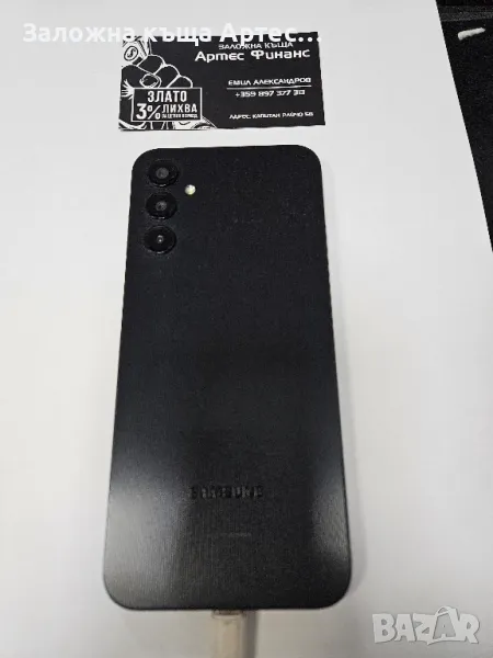 samsung a14 128gb , снимка 1