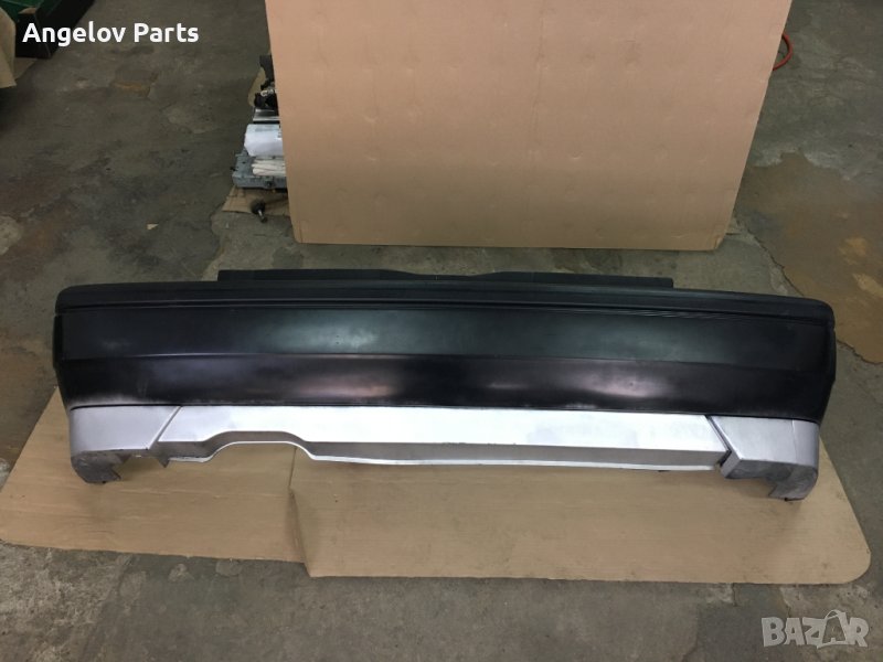 Задна броня за VW Golf 3 (хечбек), снимка 1