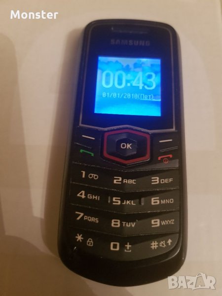 Samsung GT-E1081T, снимка 1