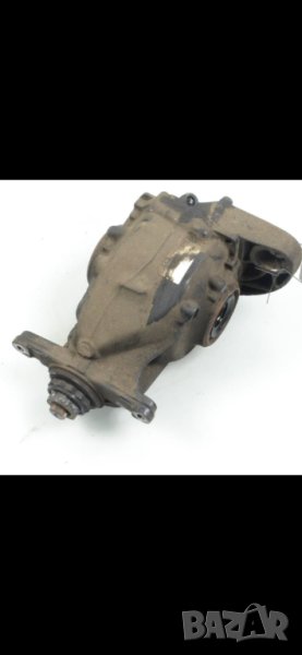 Заден диференциал бмв х5 е70 , снимка 1