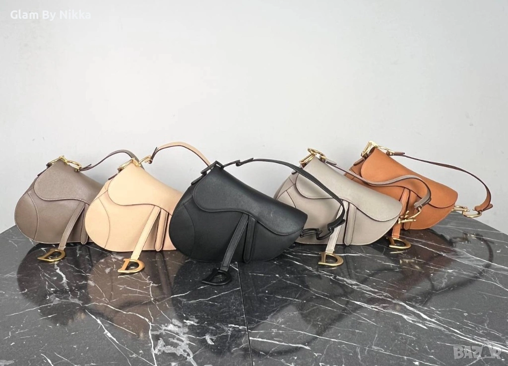 Dior Естествена Кожа, снимка 1