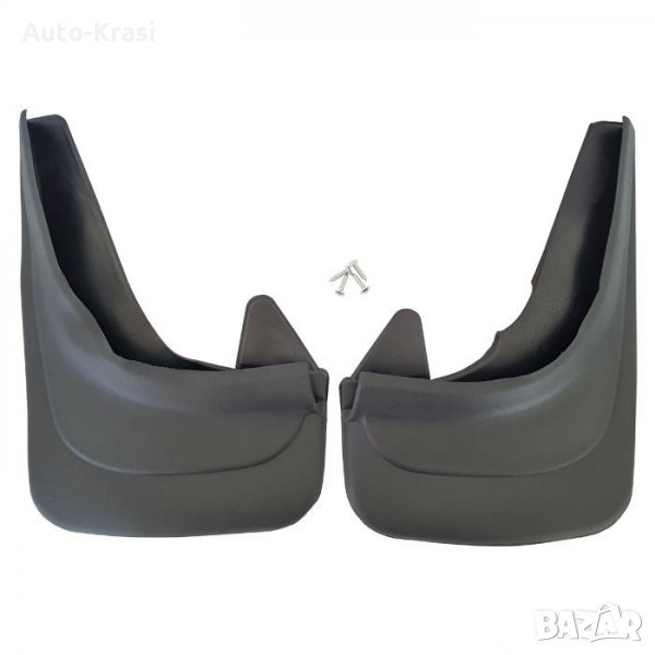 Калобрани за МПС 2бр/к-т - 183002, снимка 1