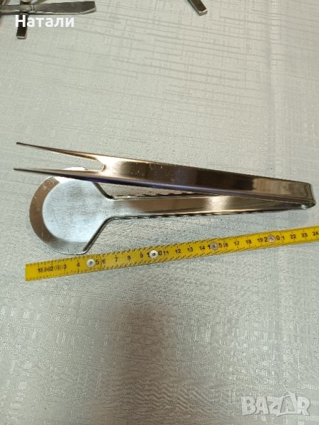 щипка вилица 716, снимка 1