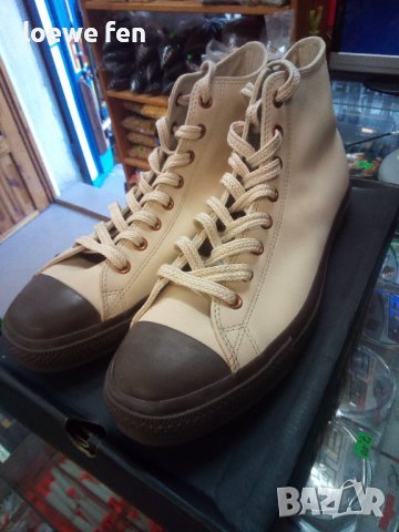 Converse 46,5 Набук И Каучук, снимка 1