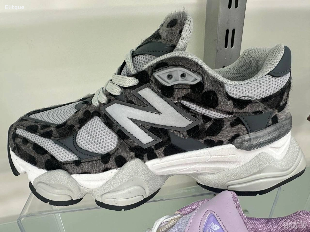 маратонки new balance , снимка 1