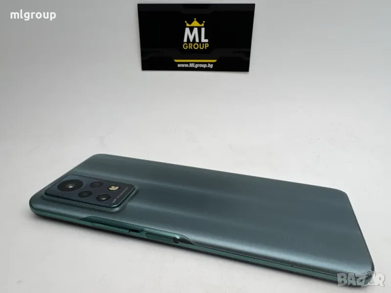 #MLgroup предлага:   #Infinix Note 11 Pro 128GB / 8+3GB RAM Dual-SIM, втора употреба, снимка 1