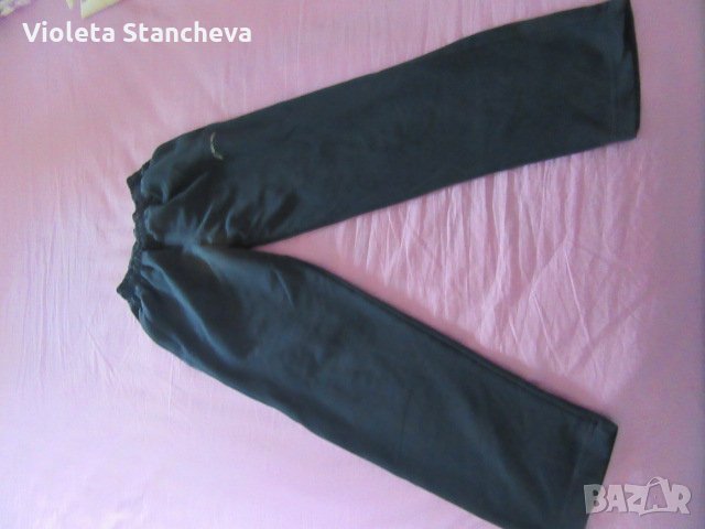 ТЪМНО СИНЬО ДОЛНИЩЕ ЗА МОМЧЕ, снимка 1