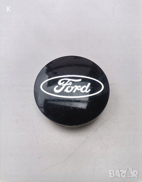 Оригинална капачка за джанта за Ford , снимка 1