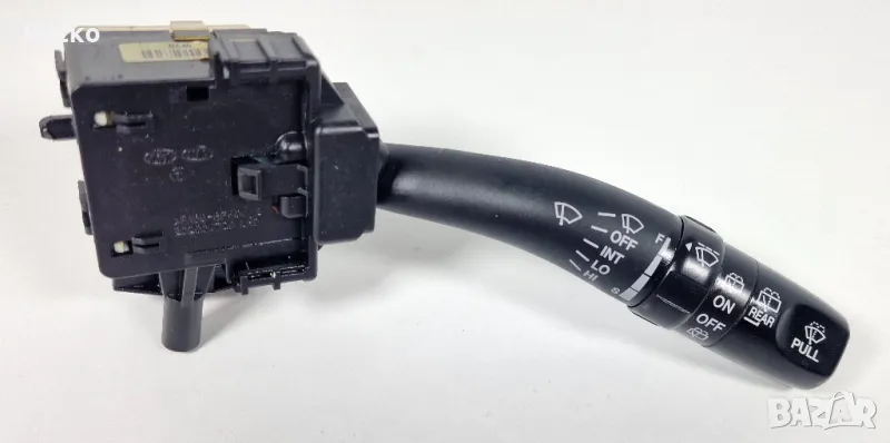 Лостче Чистачки Киа Кия Каренс 3 III Kia Carens 3 III 2006 - 2013, снимка 1