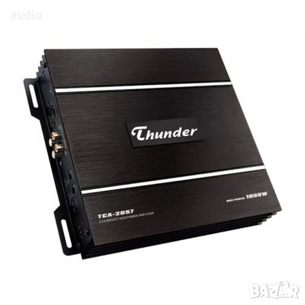 Авто усилвател Thunder TCA-2057, снимка 1