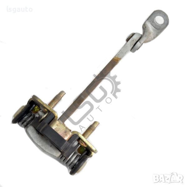 Държач задна лява врата Peugeot 307 2001-2008 ID: 118224, снимка 1