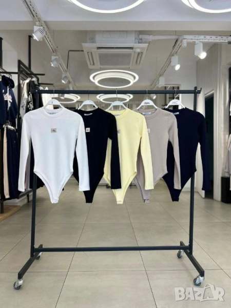 боди calvin klein , снимка 1