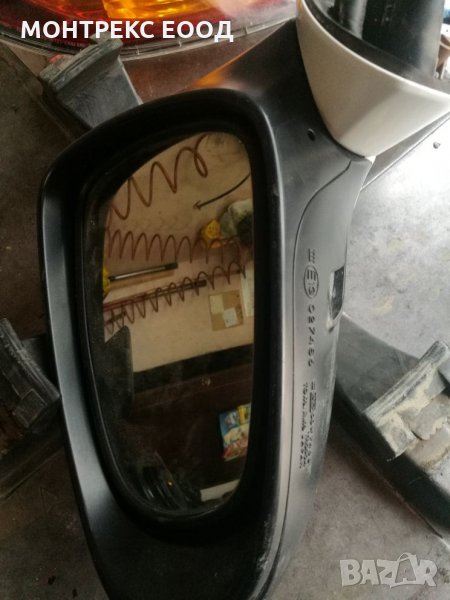 Огледало Лексус ES350, снимка 1