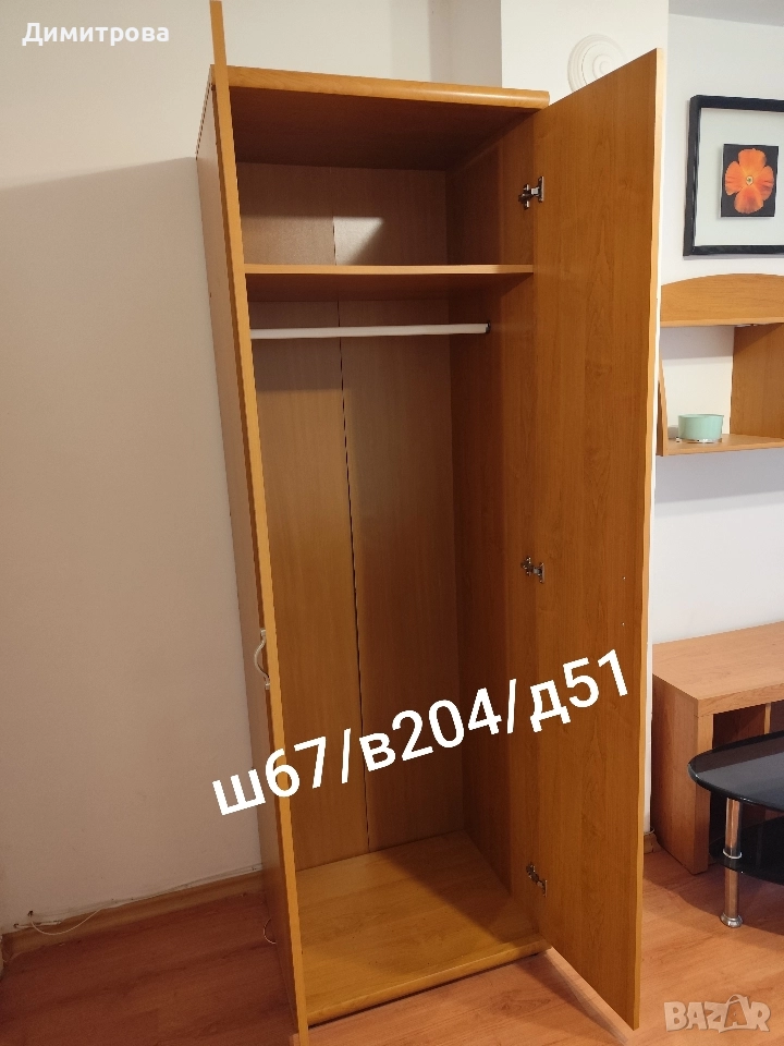 мебели + ел.уреди Варна , 160 промоция, снимка 1